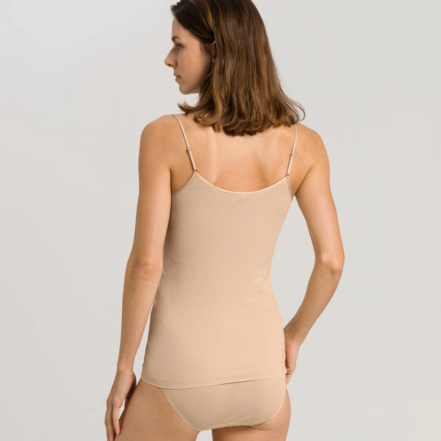 Cotton Seamless, Beige, large