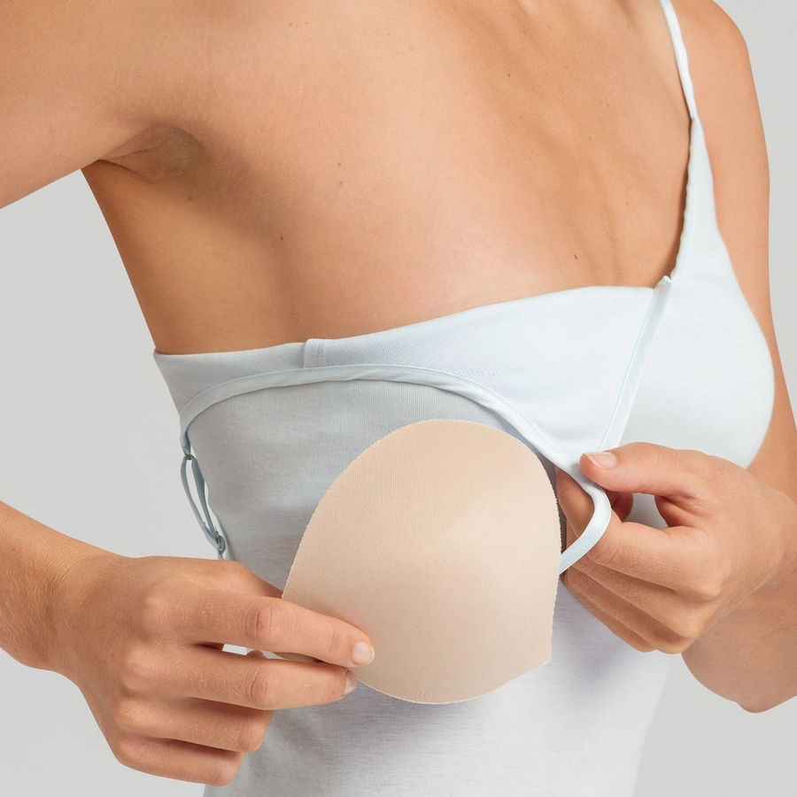 Cotton Seamless, Blanc, large