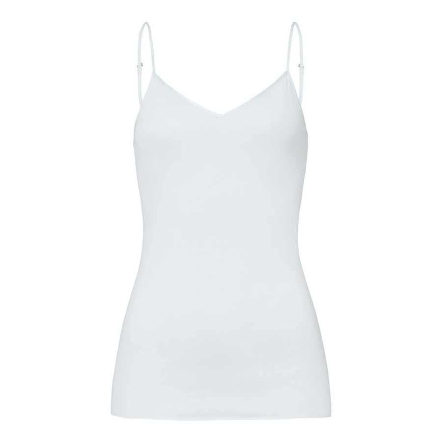 Cotton Seamless, Blanc, large