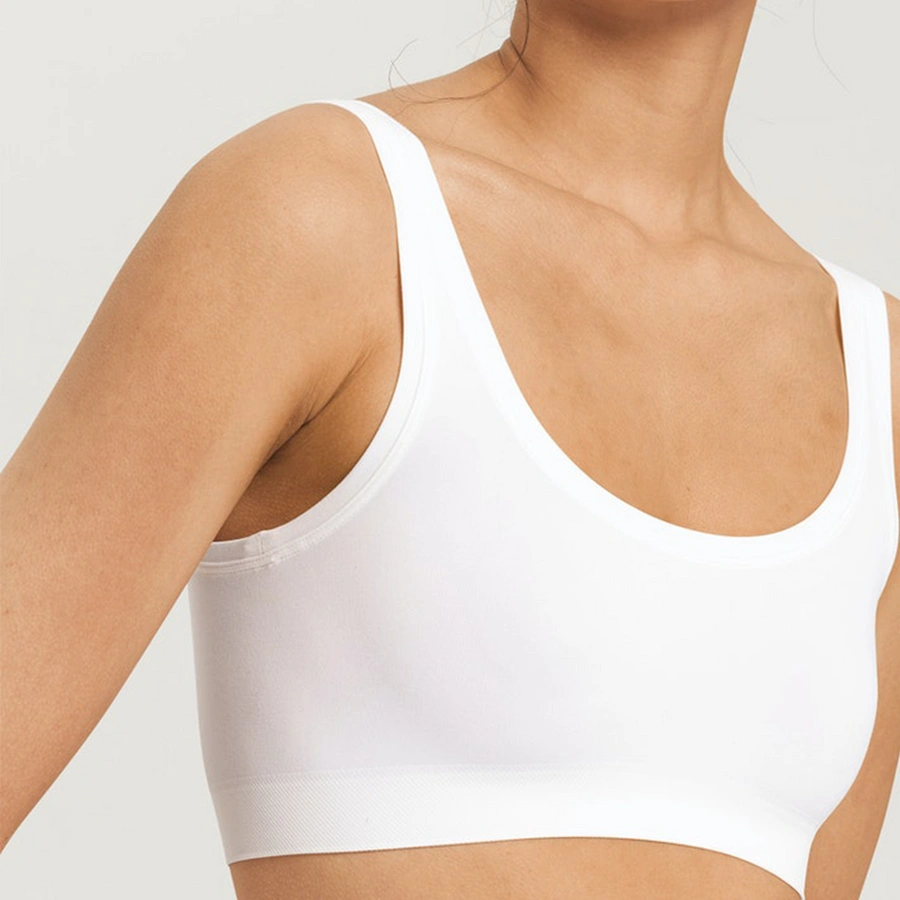 Touch Feeling, Blanc, large