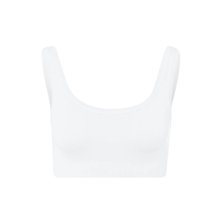 Touch Feeling, Blanc, large