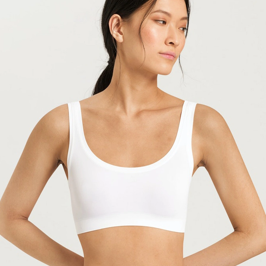 Touch Feeling, Blanc, large
