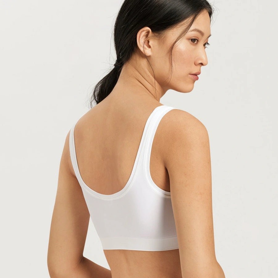Touch Feeling, Blanc, large