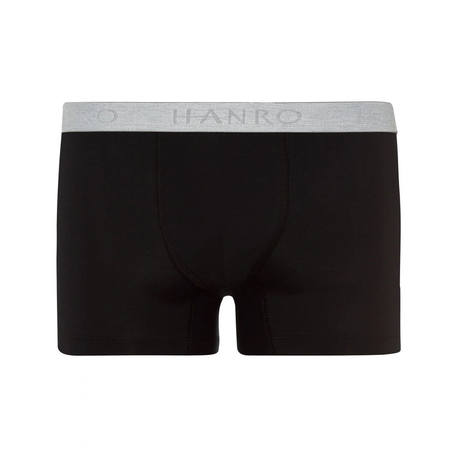 Cotton Essentials, Nero, large