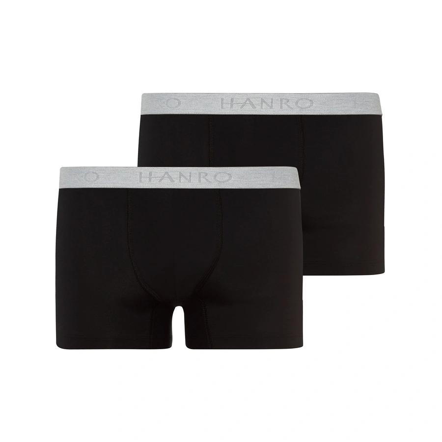 Cotton Essentials, Nero, large
