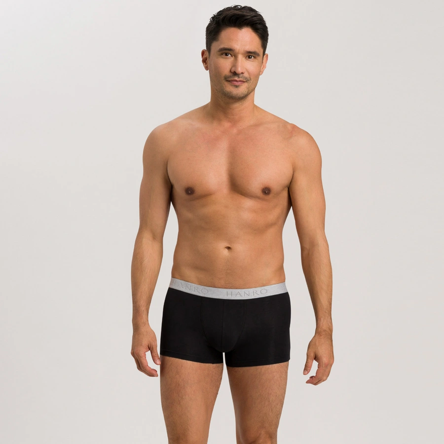 Cotton Essentials, Nero, large