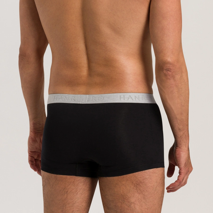 Cotton Essentials, Nero, large