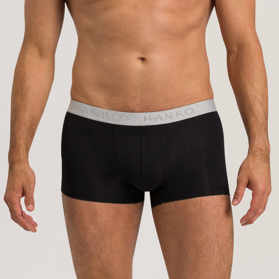 Cotton Essentials, Nero, large