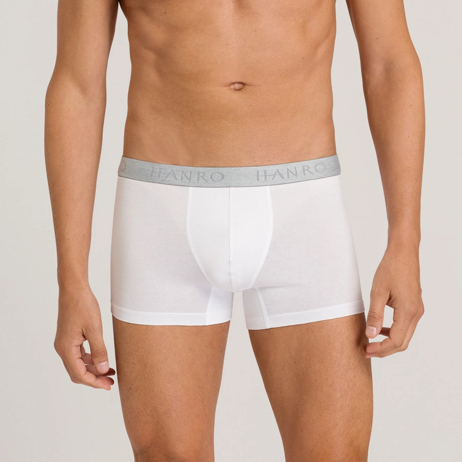Cotton Essentials, Bianco, large
