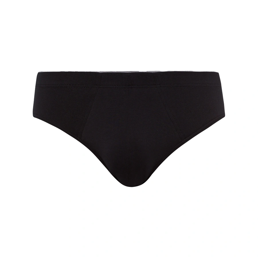 Cotton Superior, Nero, large