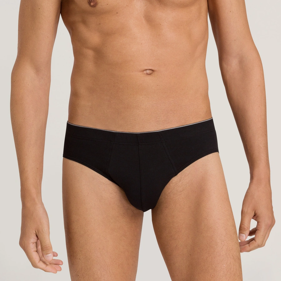 Cotton Superior, Nero, large