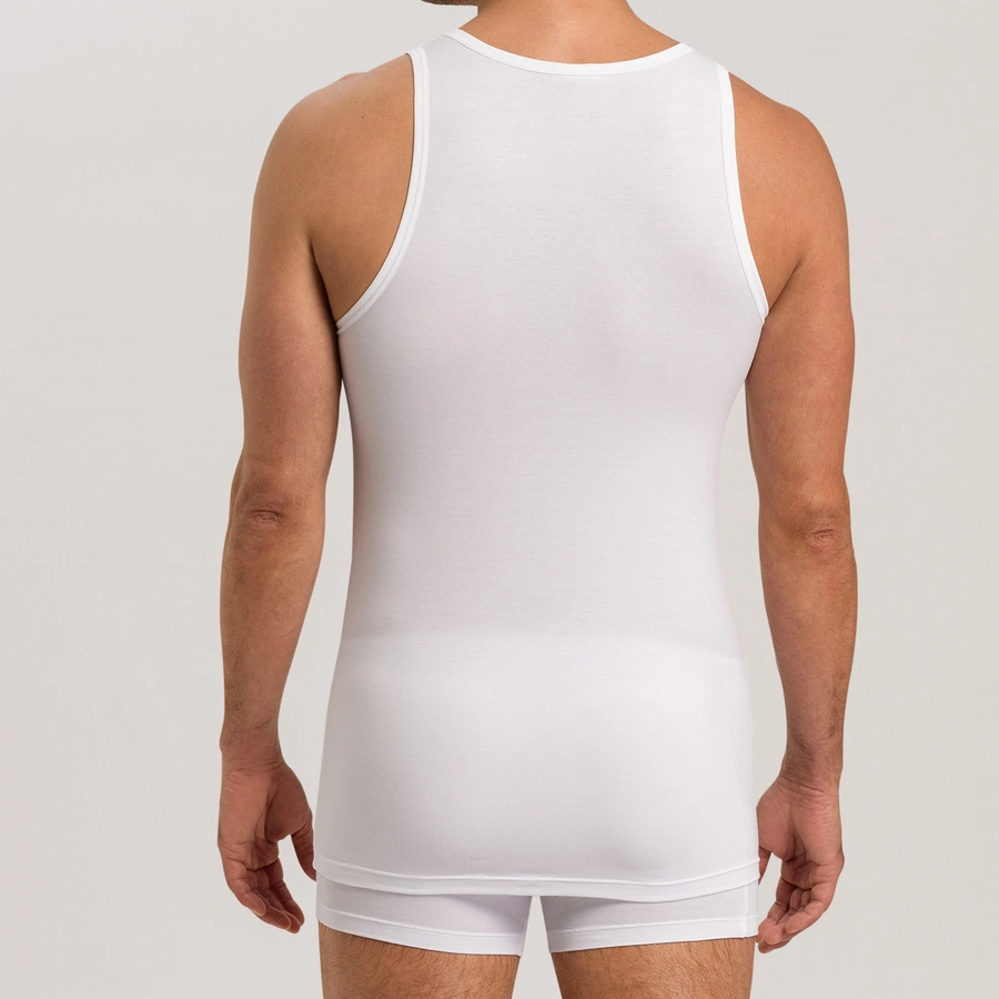 Cotton Superior, Bianco, large