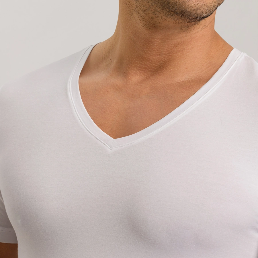 Cotton Superior, Bianco, large