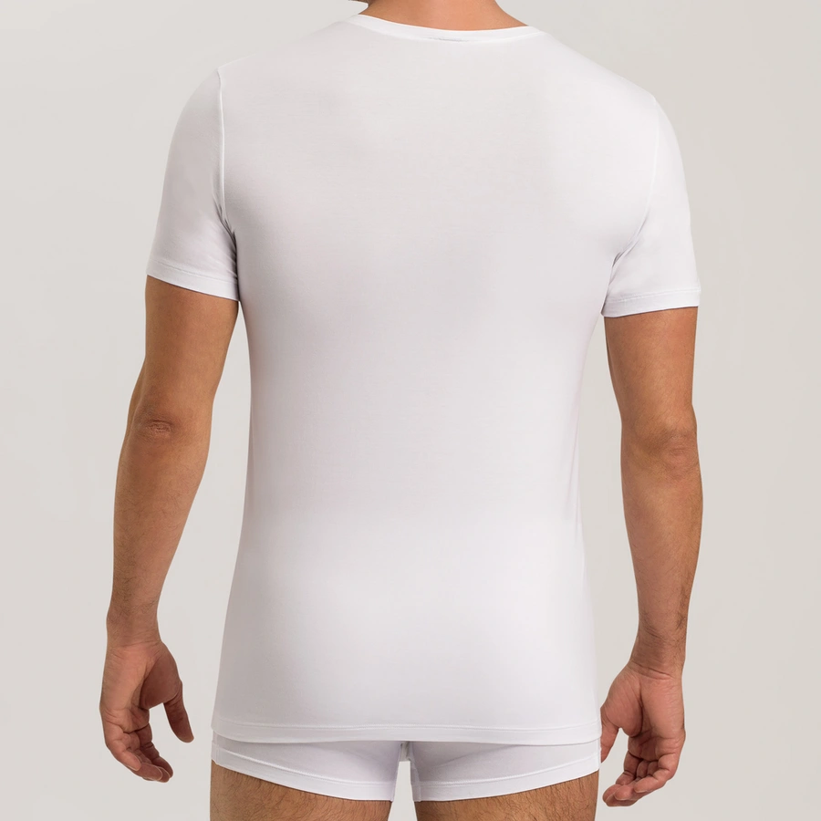 Cotton Superior, Bianco, large