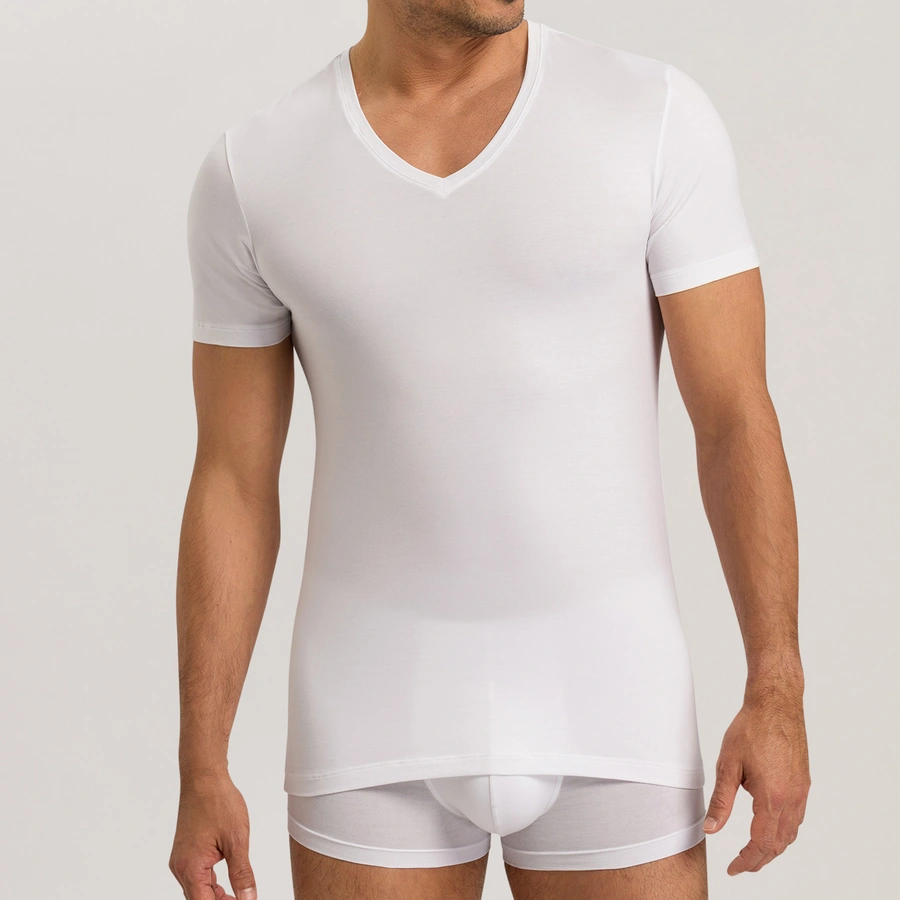 Cotton Superior, Bianco, large