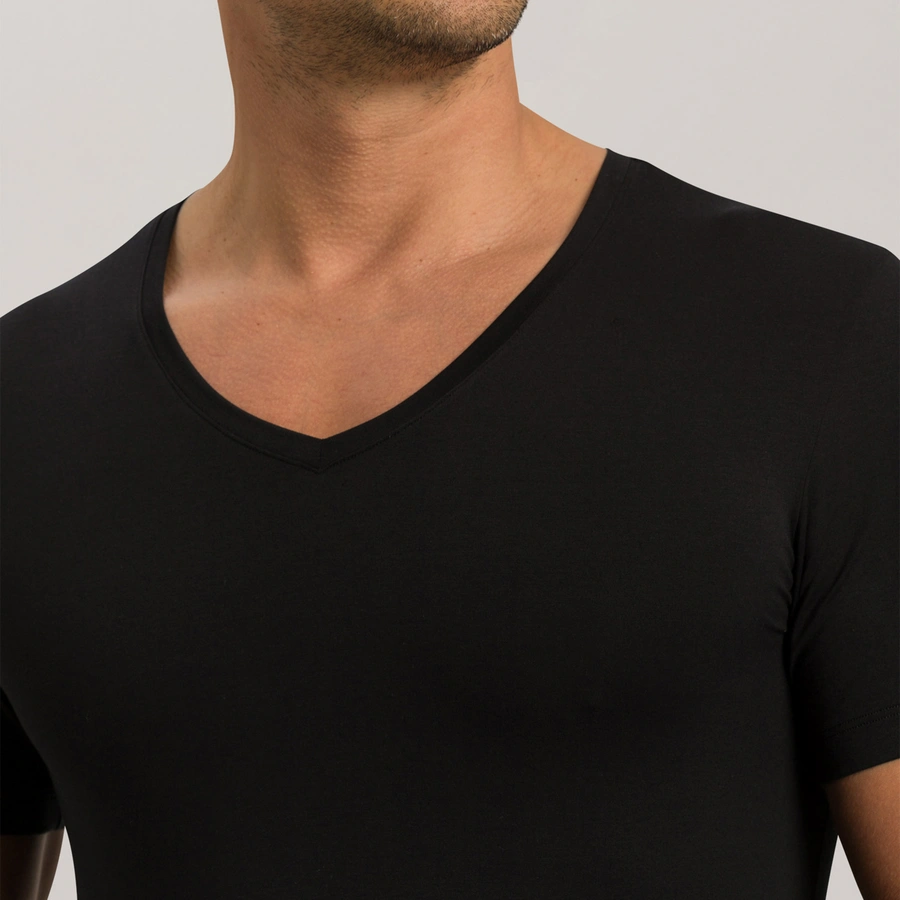Cotton Superior, Nero, large