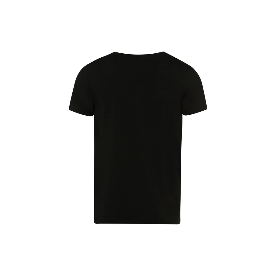 Cotton Superior, Nero, large