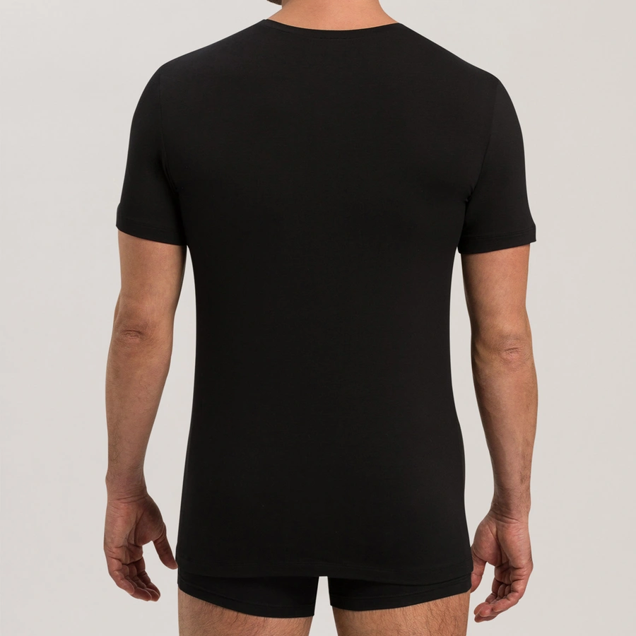 Cotton Superior, Nero, large