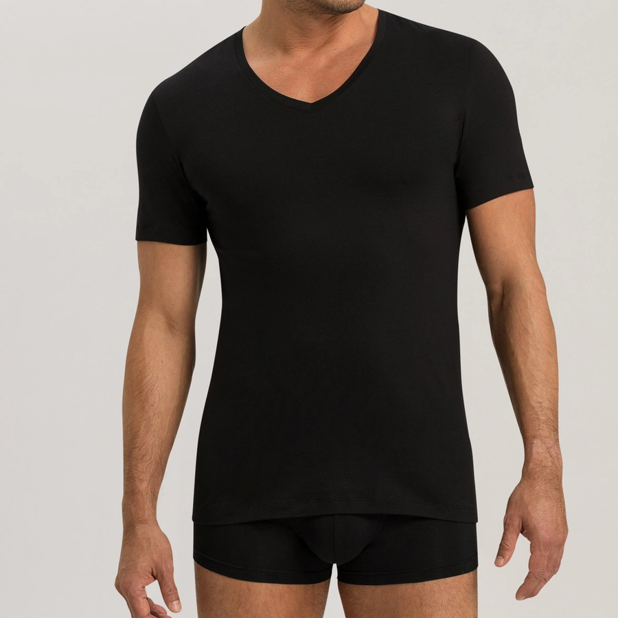 Cotton Superior, Nero, large
