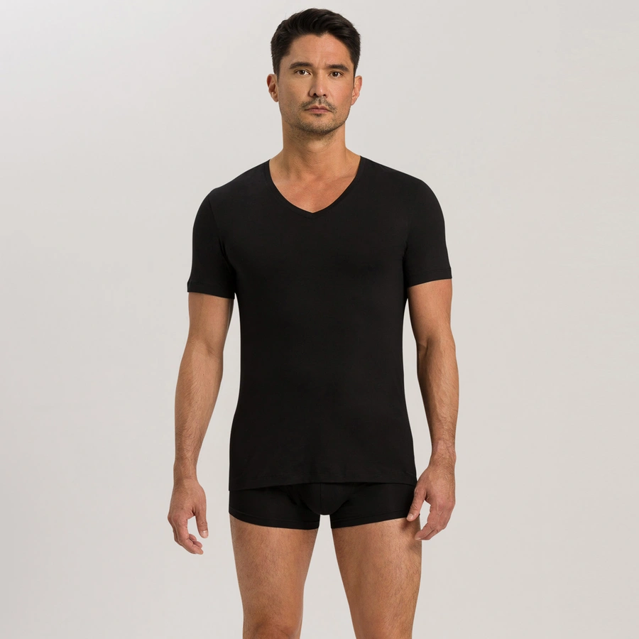 Cotton Superior, Nero, large