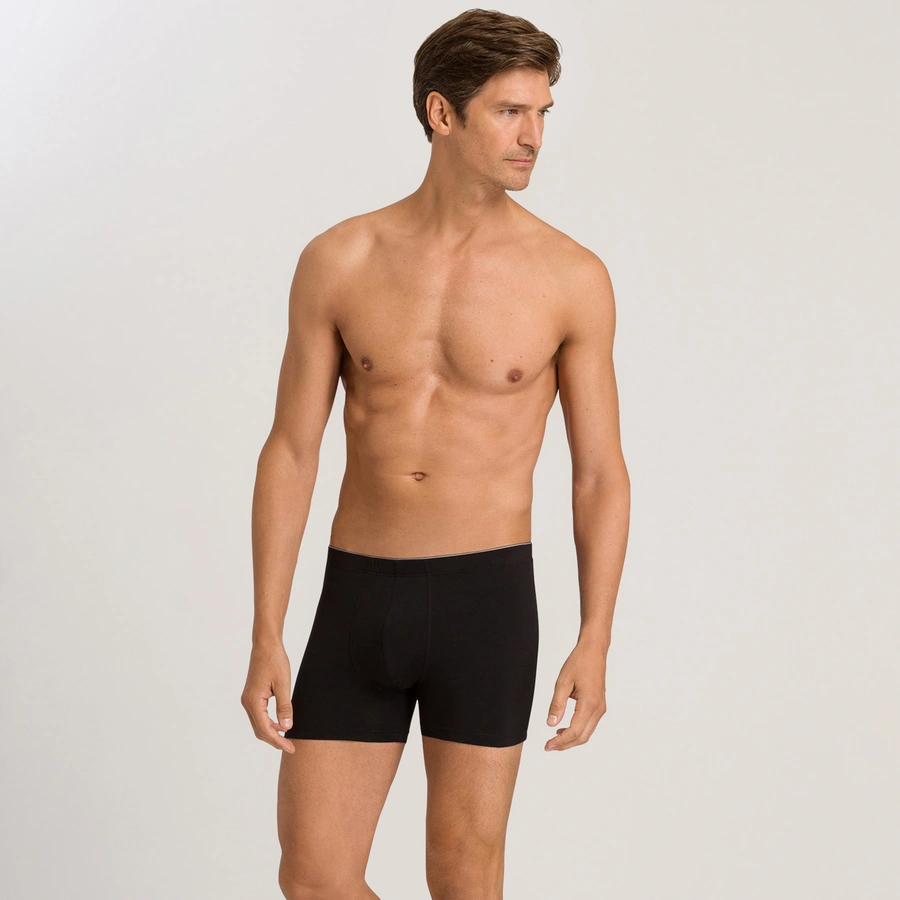 Cotton Superior, Nero, large