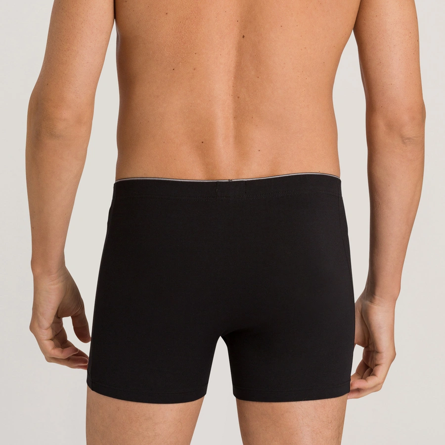Cotton Superior, Nero, large