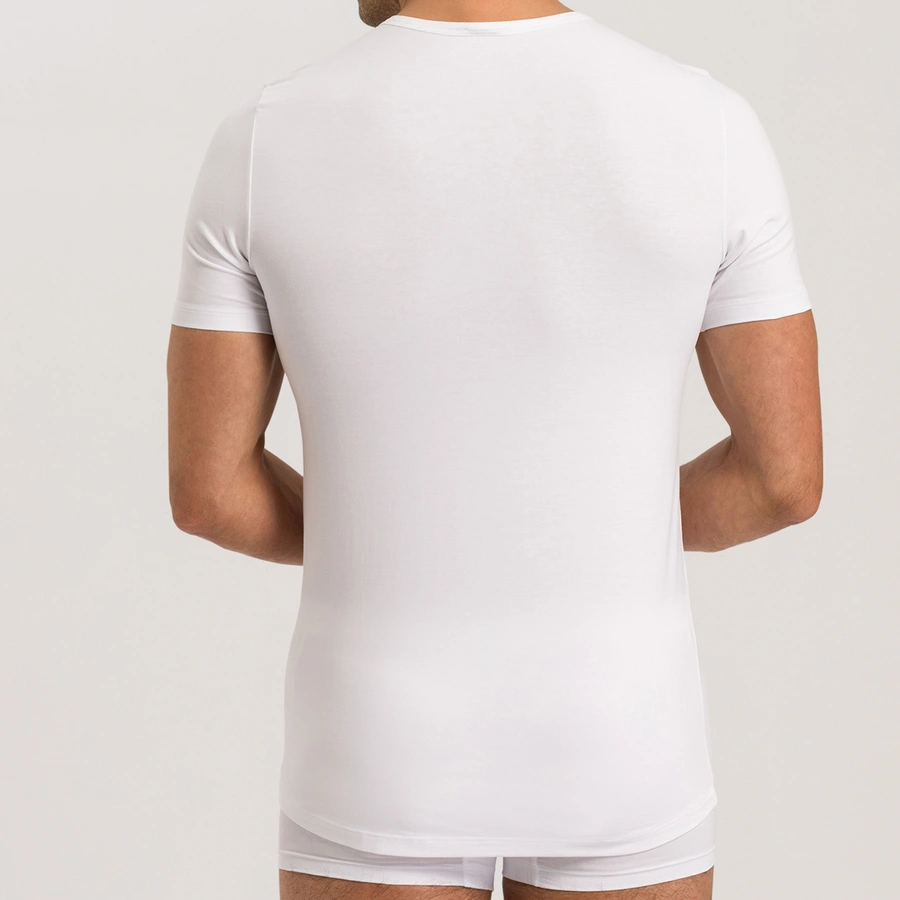 Cotton Essentials, Bianco, large