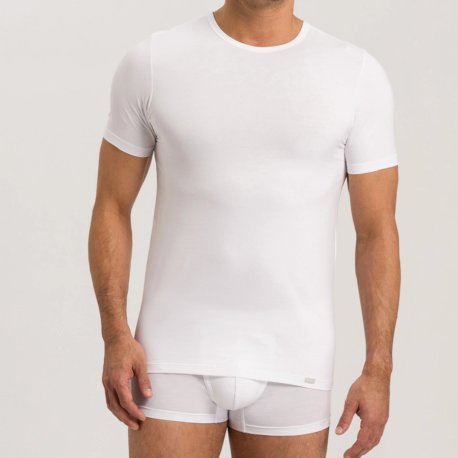 Cotton Essentials, Bianco, large