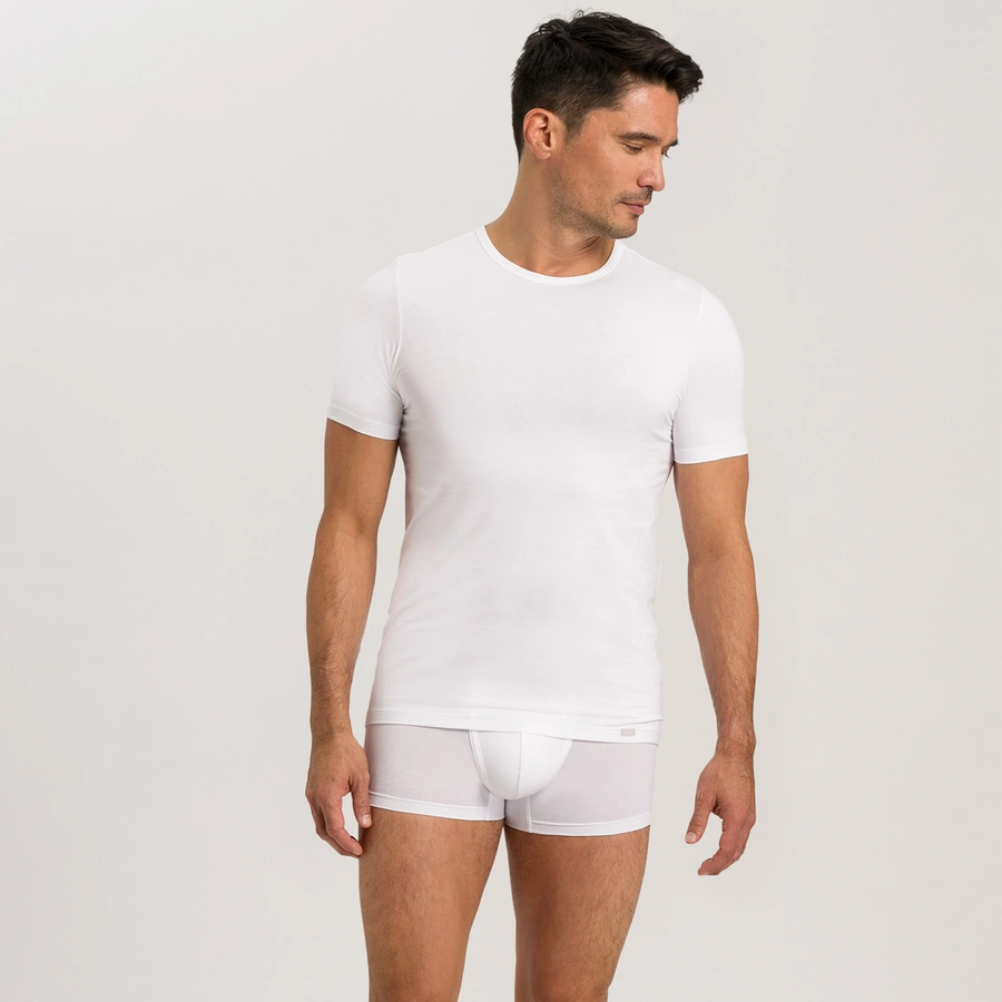 Cotton Essentials, Bianco, large