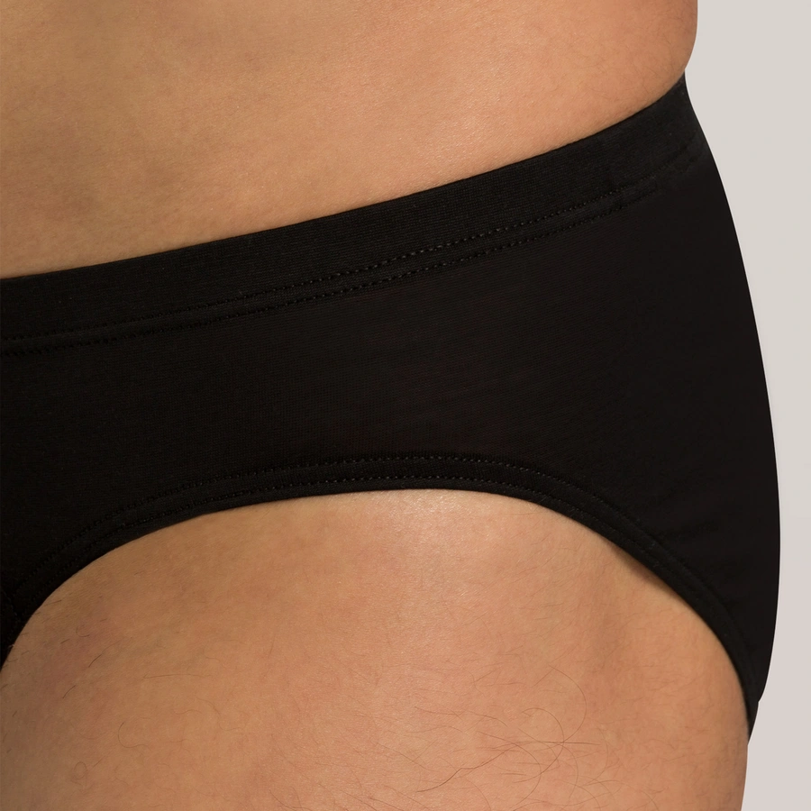 Cotton Sporty, Nero, large