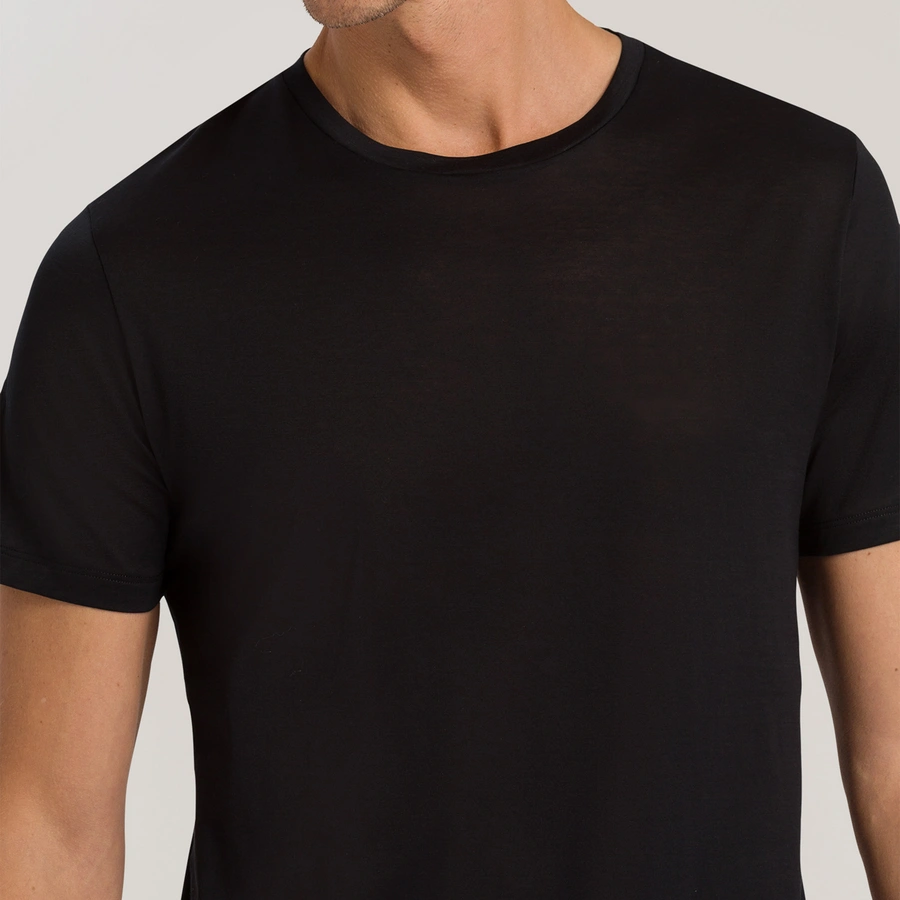 Cotton Sporty, Nero, large