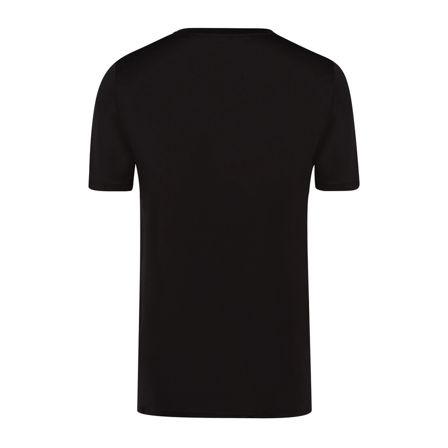 Cotton Sporty, Nero, large