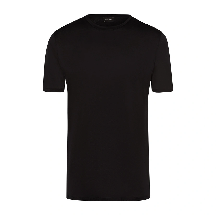 Cotton Sporty, Nero, large
