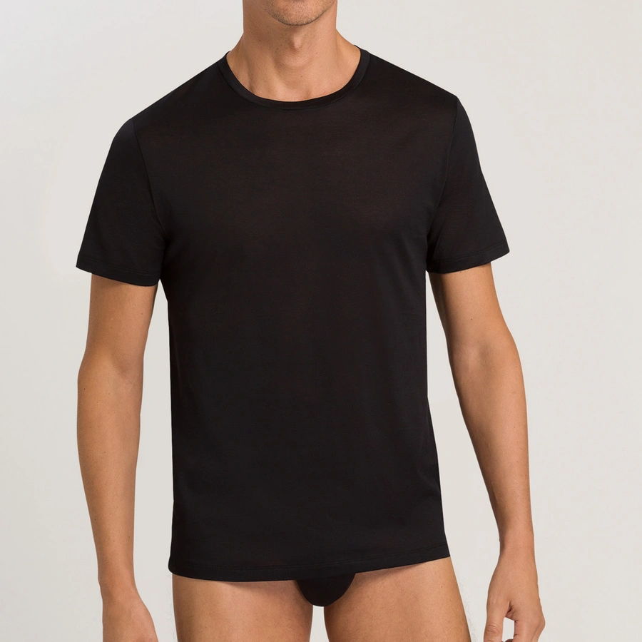 Cotton Sporty, Nero, large