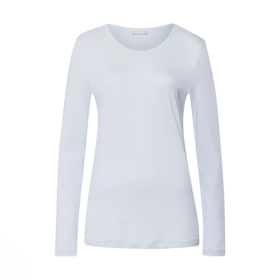 Loungy Nights, Bleu ciel, large