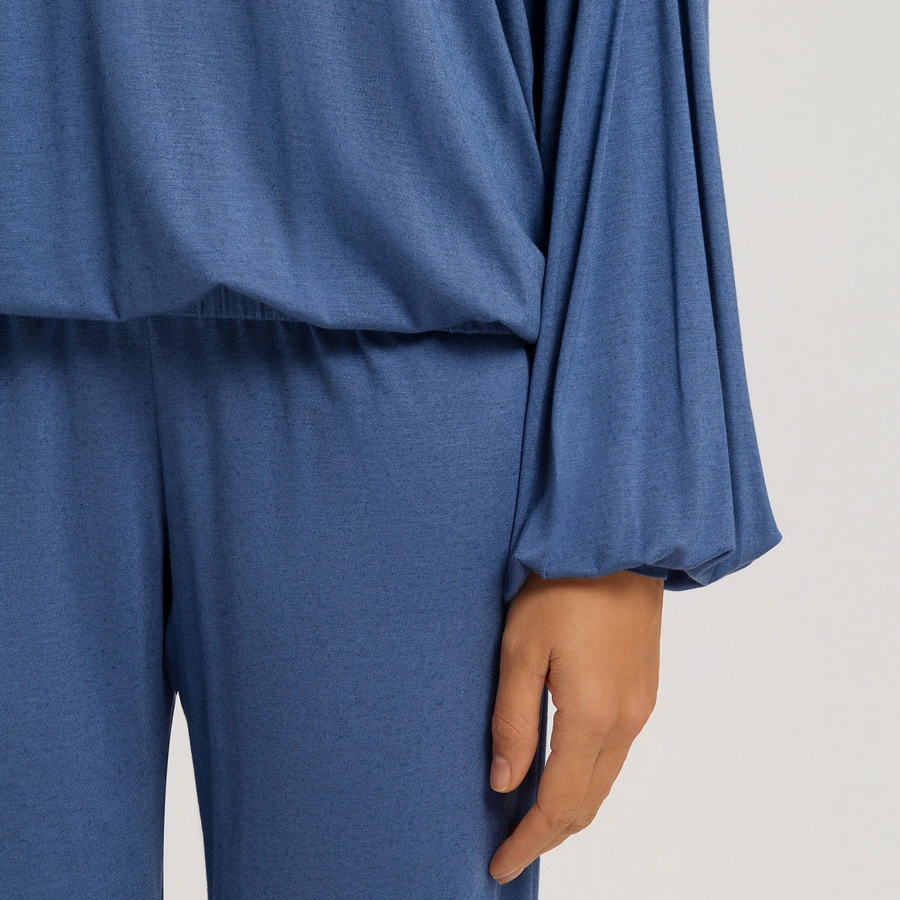 Natural Wear, Bleu, large