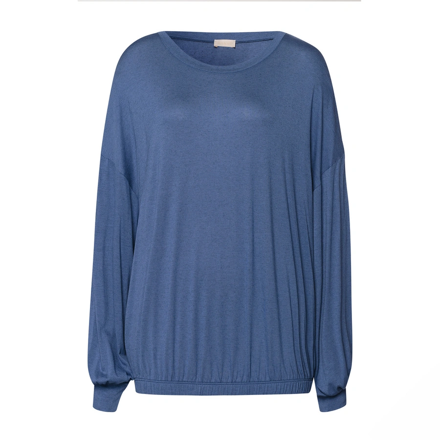Natural Wear, Bleu, large