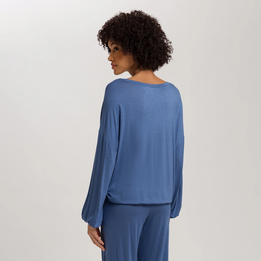 Natural Wear, Bleu, large