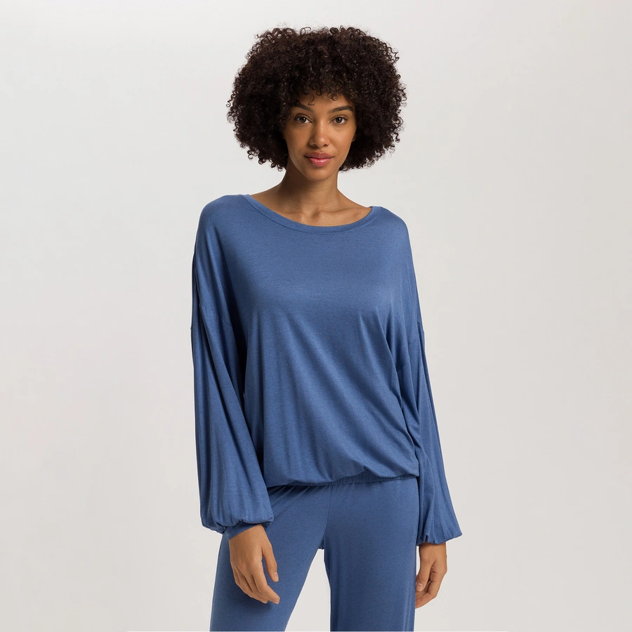 Natural Wear, Bleu, large
