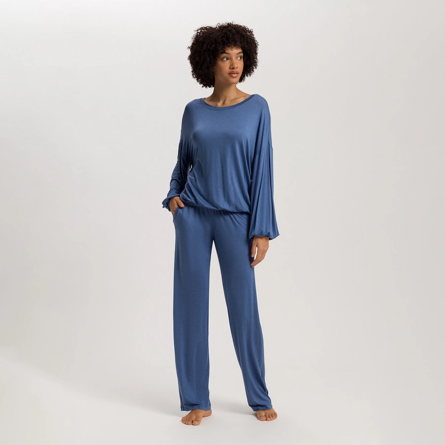 Natural Wear, Bleu, large