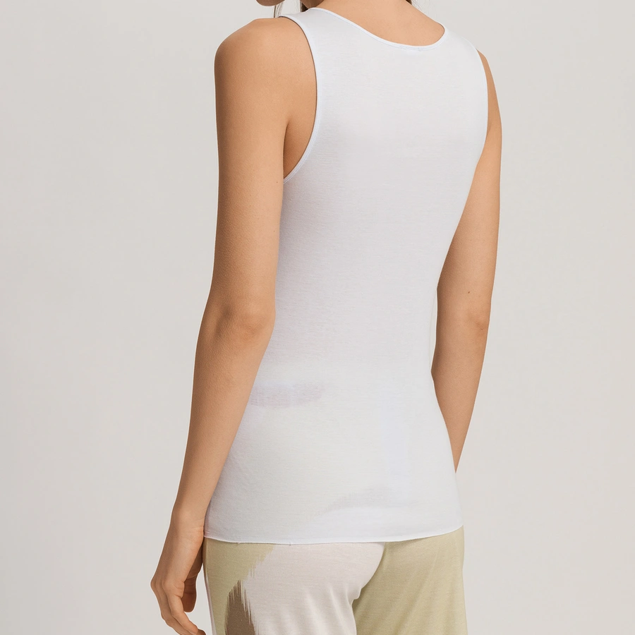 Cotton Delight, Bleu ciel, large