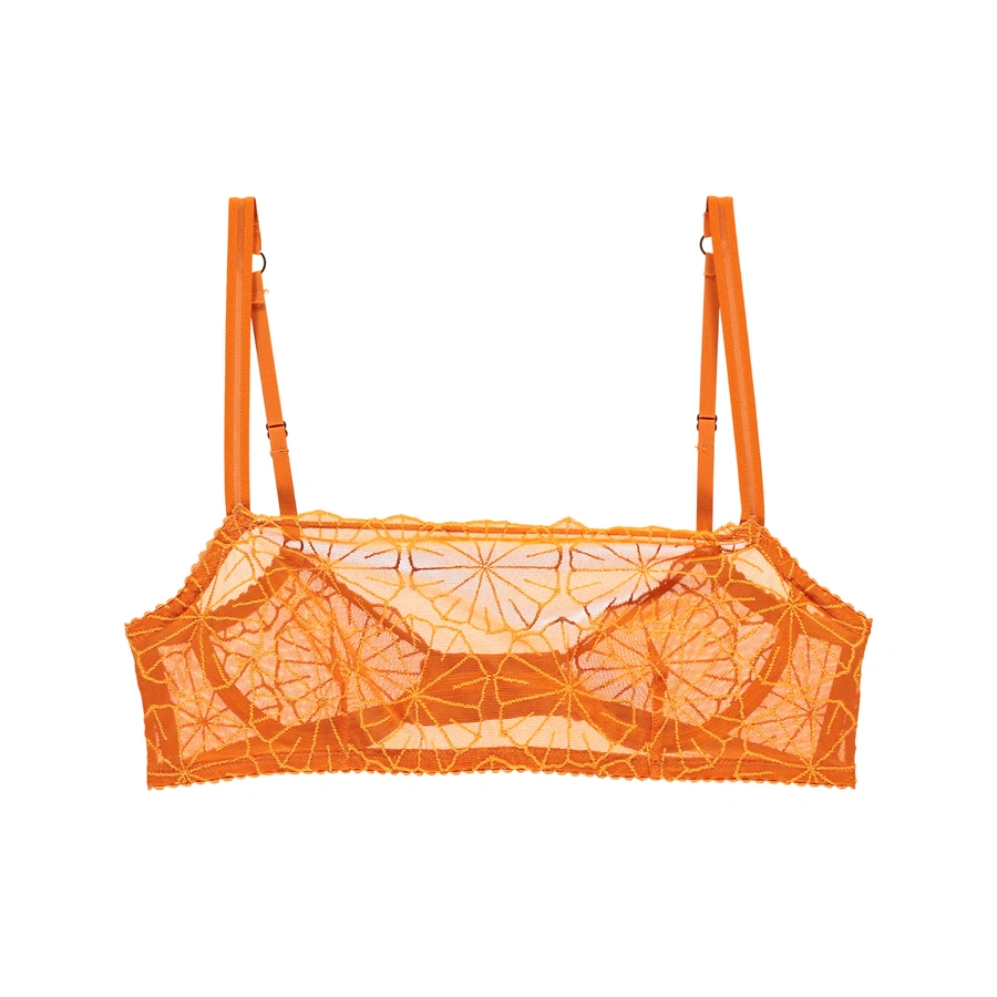 Paola, Arancione, large