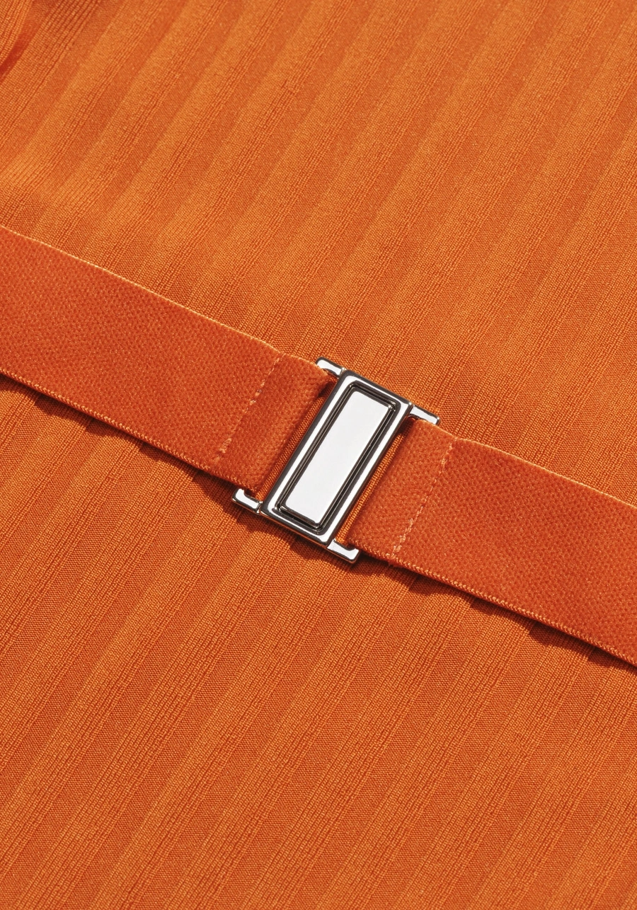 Sergio, Orange, large