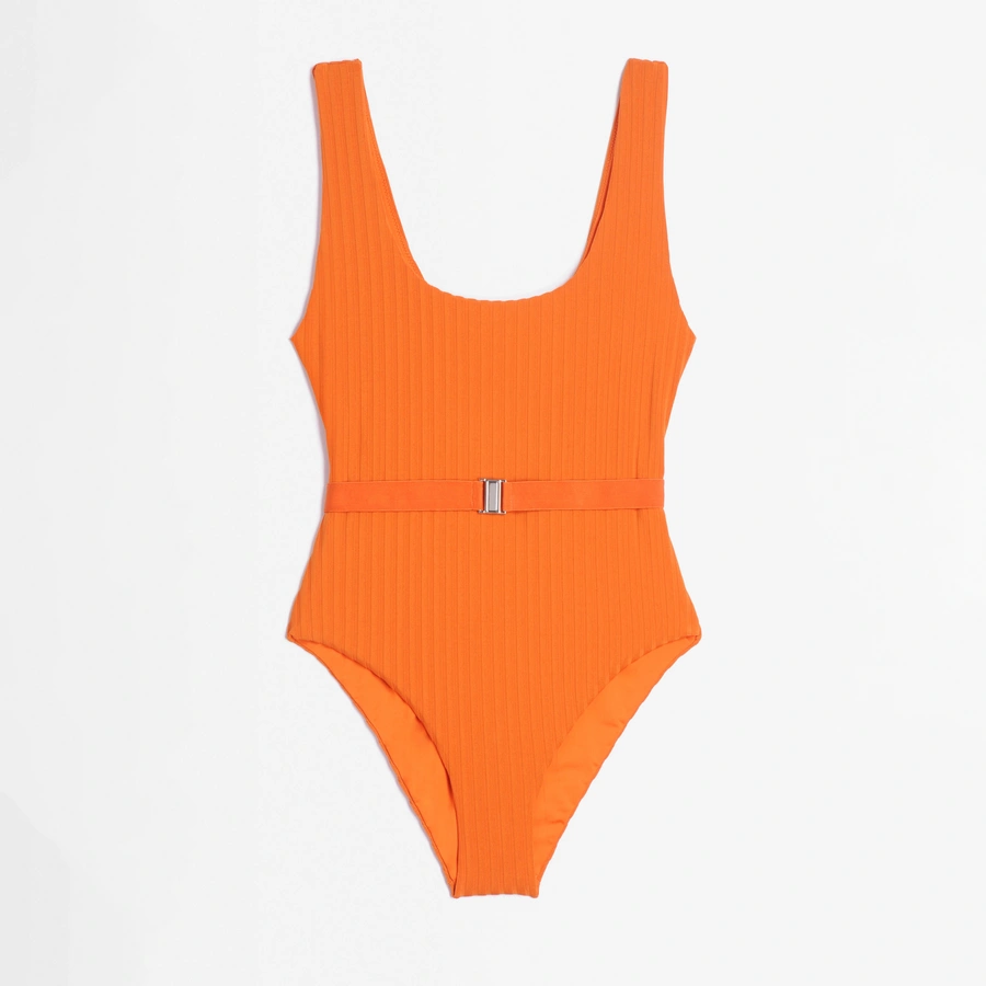 Sergio, Orange, large