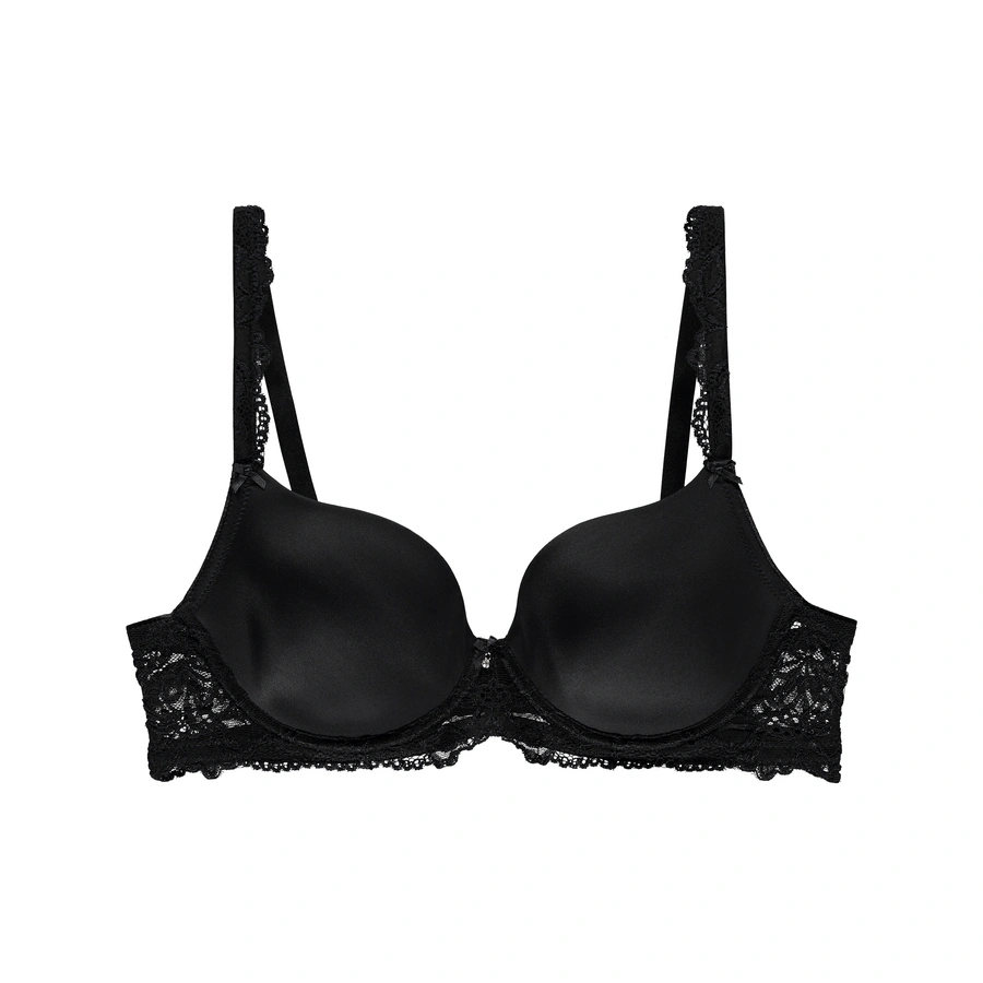 Luxury Desire, Schwarz, large