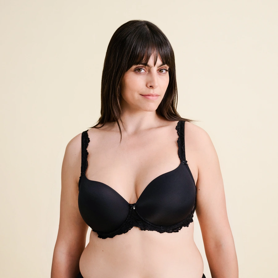 Luxury Desire, Schwarz, large