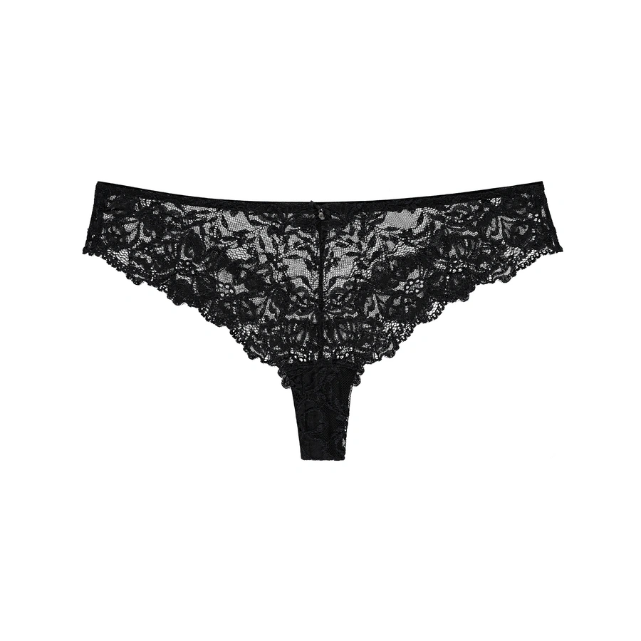 Luxury Desire, Schwarz, large