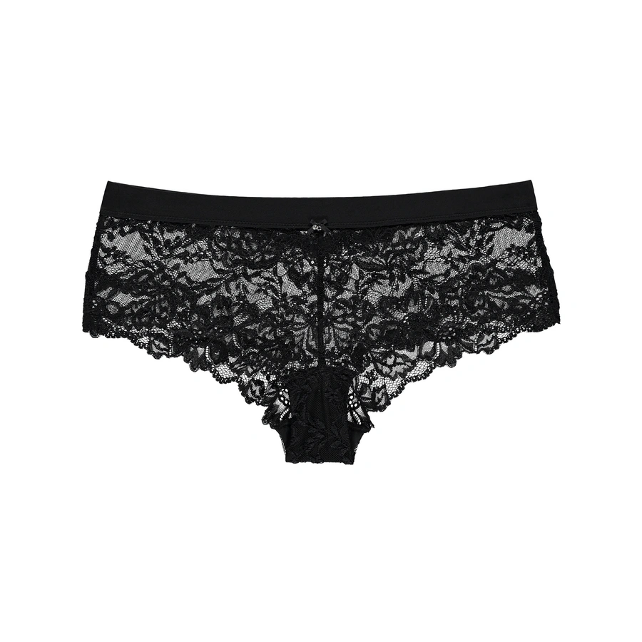 Luxury Desire, Nero, large