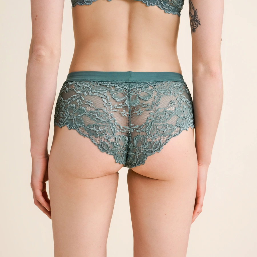 Luxury Desire, Grün, large