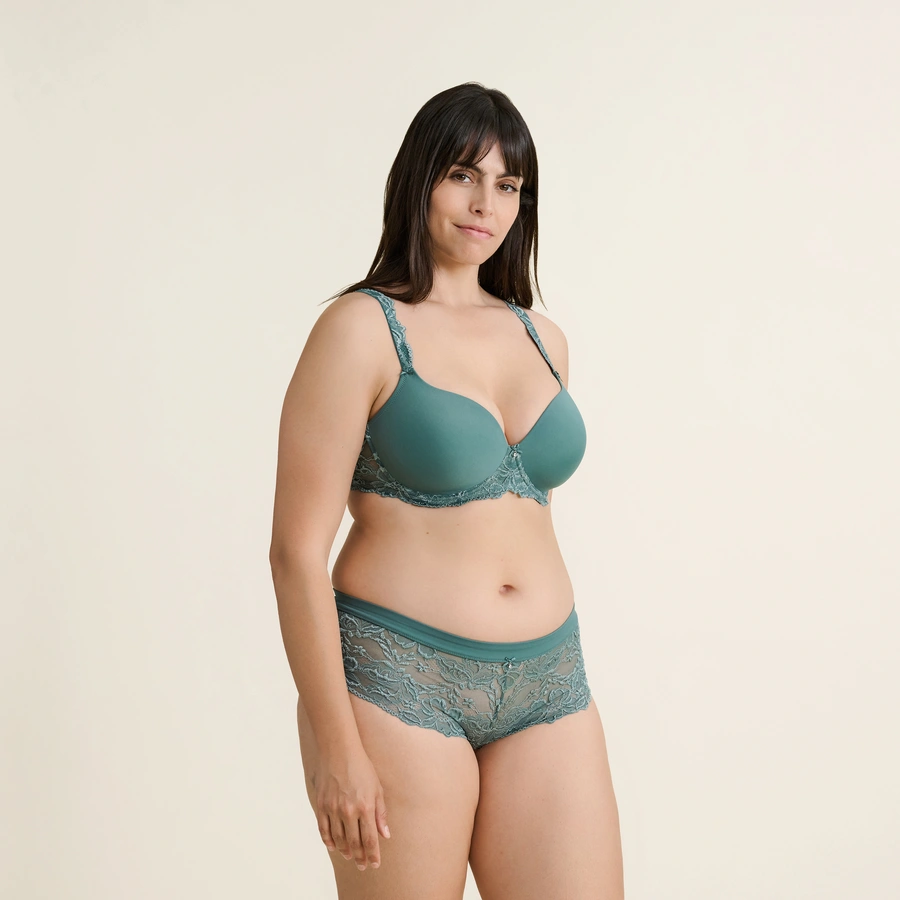 Luxury Desire, Grün, large